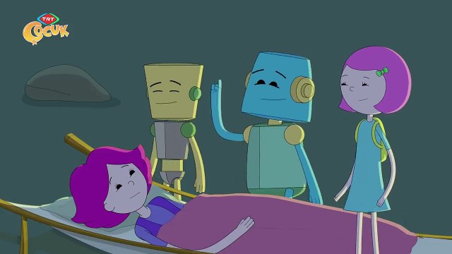 Saklı Kapı 2 - İbi 7. Sezon 1. Bölüm YENİ