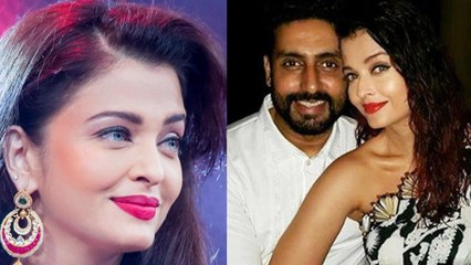 Aishwarya Rai Assets More Than Abhishek Bachchan