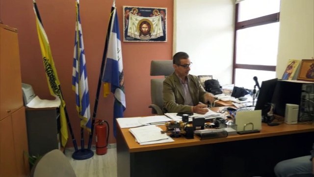 Σχολεία χωρίς μαθητές στη Λαμία