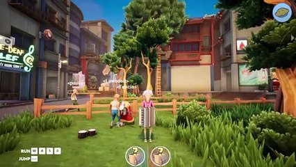 Just Die Already - Tráiler presentación