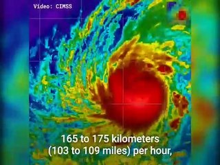 Hindistan’da kasırga tedirginliği