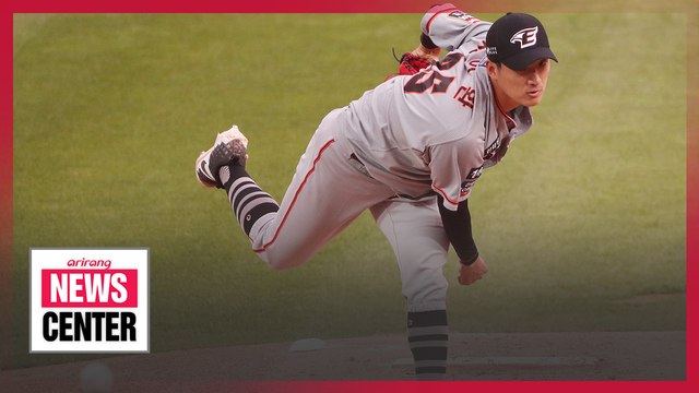 ESPN will air live KBO games to 130 countries