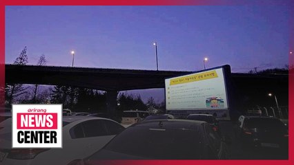 People around the world find innovative ways to socialize at a distance