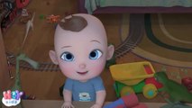 Işıl Işıl Yıldızım  Bebek videoları  - Çocuk Şarkıları