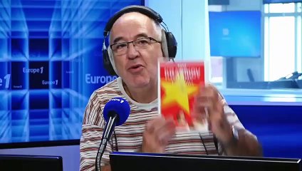 Le roman "Les patriotes" de Sana Krasikov