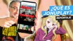 Qué es Jonuplay, la nueva plataforma de streaming