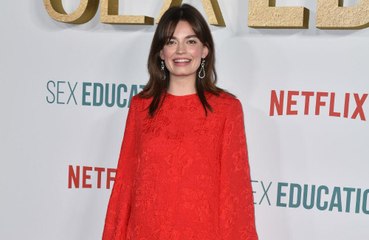 Emma Mackey to lead Emily Bronte biopic