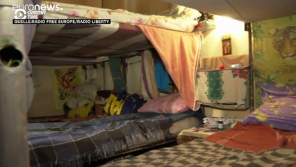 Mehr "Komfort": Kiewer Gefängnis vermietet Zellen