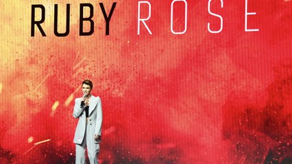 Ruby Rose will nicht mehr 'Batwoman' sein