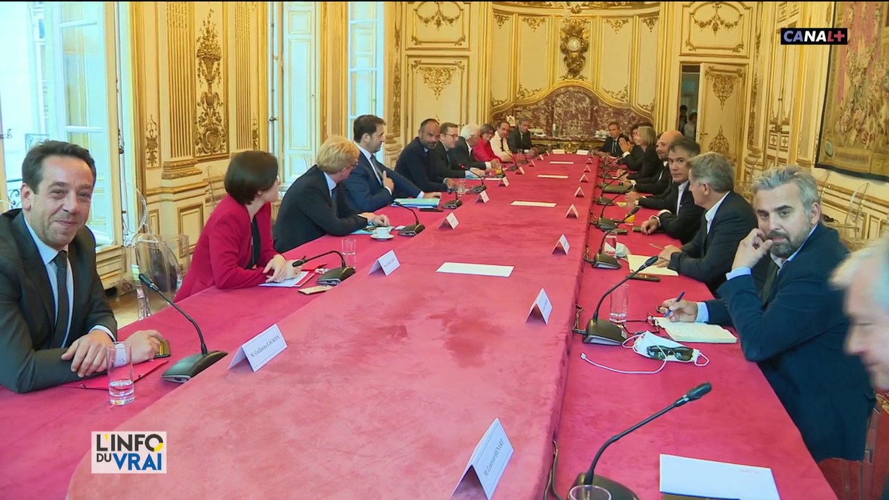 Elections municipales : ce sera le second tour le 28 juin ou les deux tours en janvier 2021