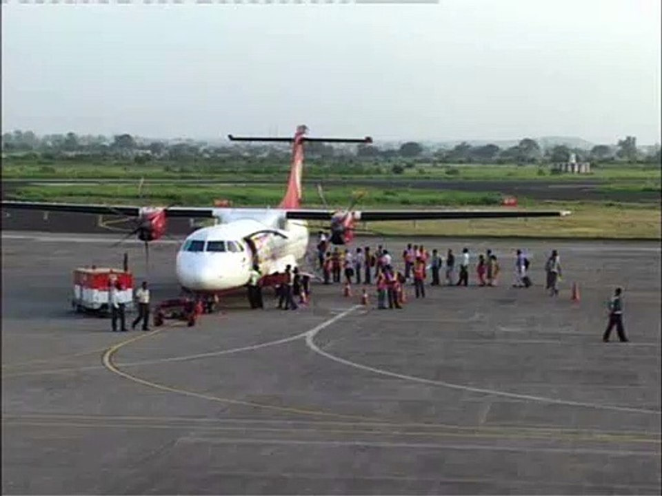 25 मई से घरेलू विमान सेवा की होगी शुरुआत, इंदौर से भी 3 उड़ानें होगी शुरू