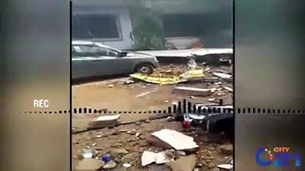 PIA's pilot last talk with the control tower