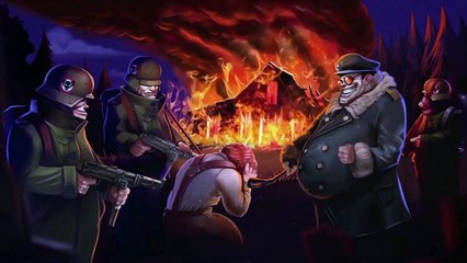 Operation Highjump - PlayStation Talents