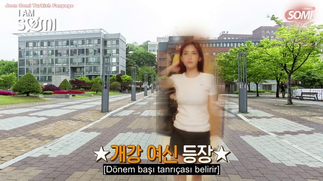 [Türkçe Altyazılı] ‘I AM SOMI’ 3. BÖLÜM ⎮ EV HAYATIMA BİR BAKIŞ ATIN⎮