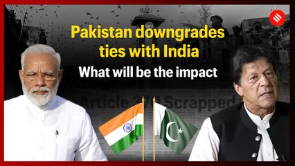 Downgrading Indo-Pak ties: What this means?