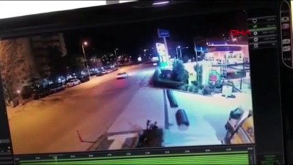 Lüks semtlere dadanan hırsız: Hobi olarak yapıyorum