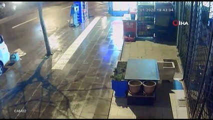 Başkent'te emeklileri canından bezdiren gaspçı yakalandı