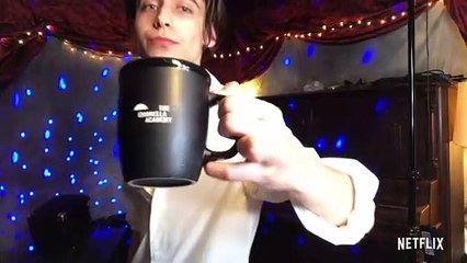 The Umbrella Academy Säsong 2 - Officiellt premiärdatum