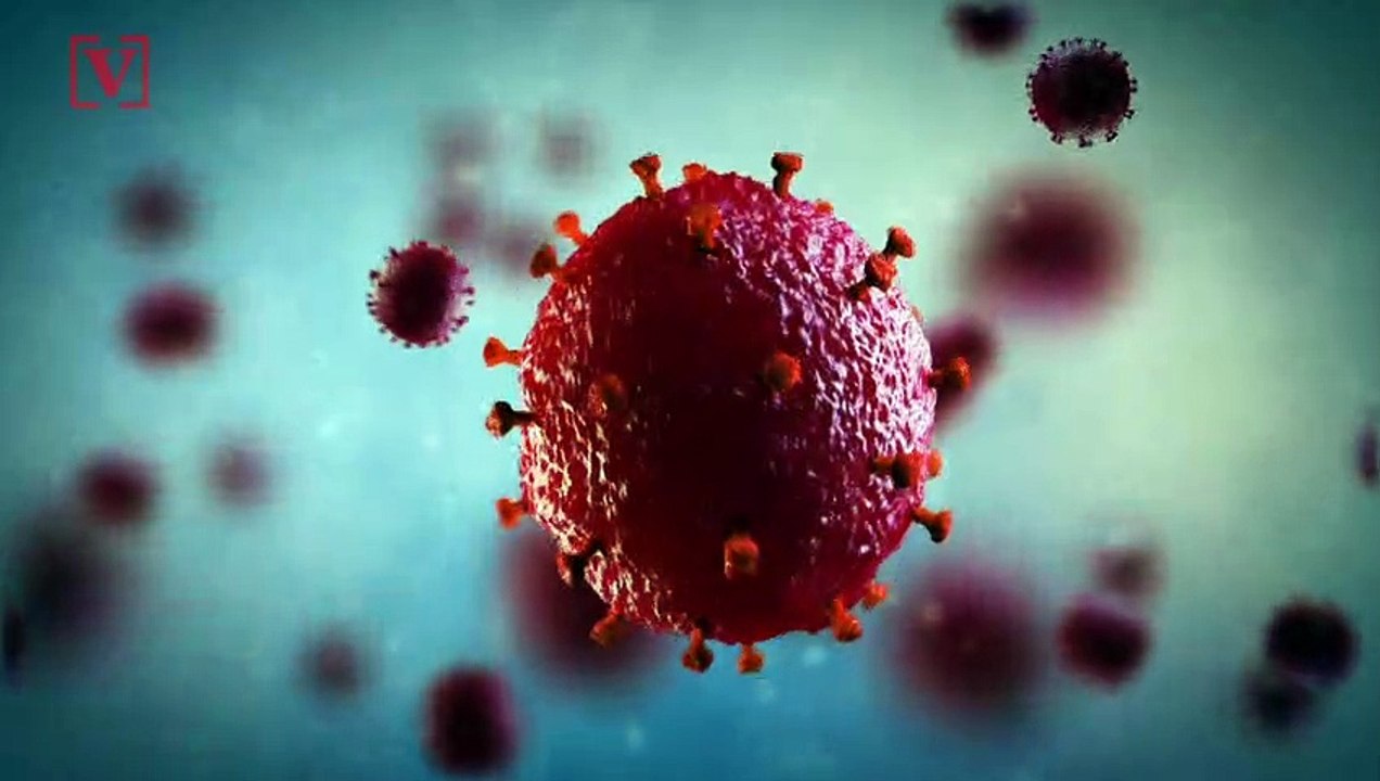 This May be Why Covid Conspiracy Theories Have Been Spreading Like Wildfire