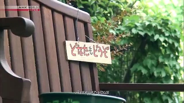 Ep. 1 Ponyo est là - 10 ans avec Hayao Miyazaki