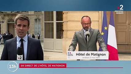 Élections municipales : le second tour aura lieu le 28 juin