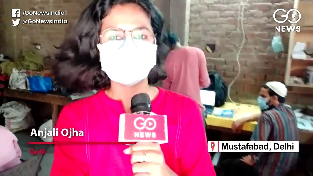श्रमिक कार्ड के पंजीकरण में आ रही समस्याएं, दिल्ली में कार्ड धारकों के मिलेंगे पांच हज़ार