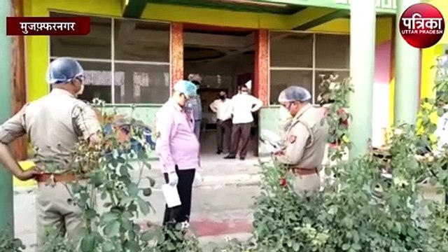मुजफ्फरनगर में कोरोना पॉजिटिव मरीजों की संख्या में बढ़ोतरी, प्रशासन में मचा हड़कंप