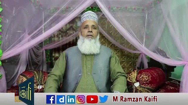 Aman-o-Salamti da alamdar hey Khuda - Qatta(Saraiki) in [2019] | Muhammad Ramzan Kaifi