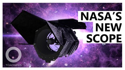 NASA Renames Next-Gen Space Telescope After Nancy Roman