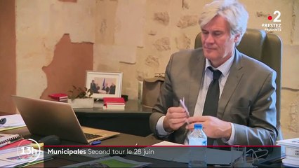 Élections municipales : la campagne pour le second tour devra s’adapter à l’épidémie