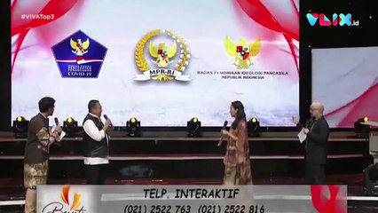 Dikejarin M Nuh, Marbot Dikeroyok & 109 Tenaga Medis Dipecat