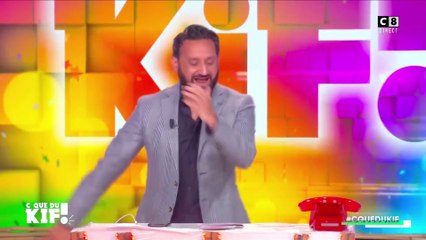 Focus Hanouna : "A Prendre Ou A Laisse", "C Que Du Kif !" le meilleur de la semaine de Cyril, épisode 33