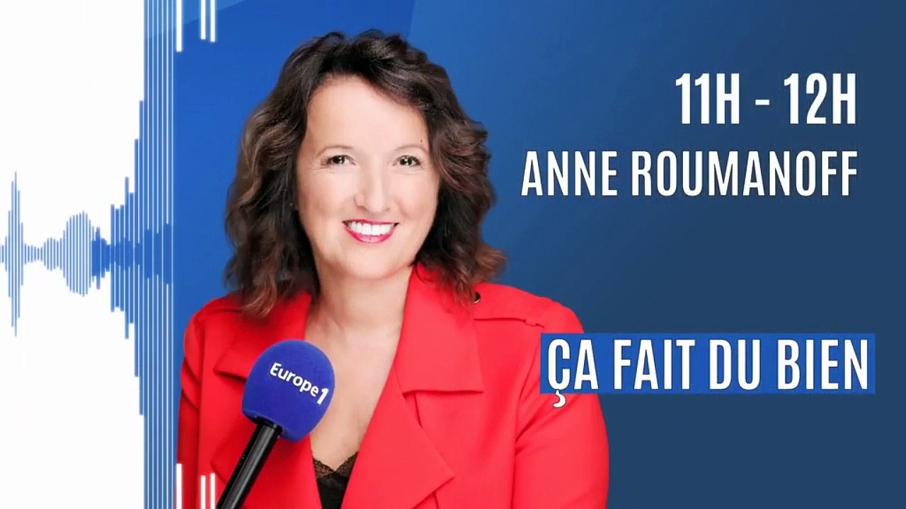 EXTRAIT - Chantal Lauby : "Je n'ai pas eu de patience avec les hommes"