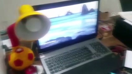 Sahte çek operasyonunda yakalanan 4 şüpheli tutuklandı - İSTANBUL