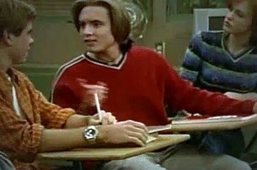 Boy Meets World S06E04 - Friendly Persuasion