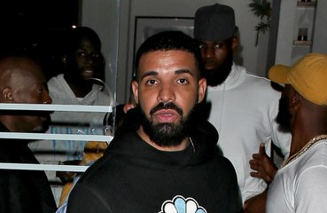 Drake pede desculpa por objetificar Kylie Jenner em música