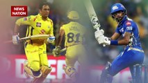 lowest runs scored in IPL match  the , see the list of top-5 here