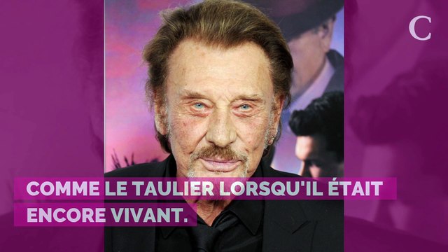 Johnny Hallyday : le fils de Gérard Lanvin balance sur le voyeurisme de Saint-Barth