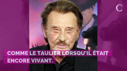 Johnny Hallyday : le fils de Gérard Lanvin balance sur le "voyeurisme" de Saint-Barth