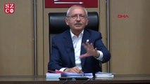Kılıçdaroğlu: Siyasette kavga kadar yanlış bir şey yok