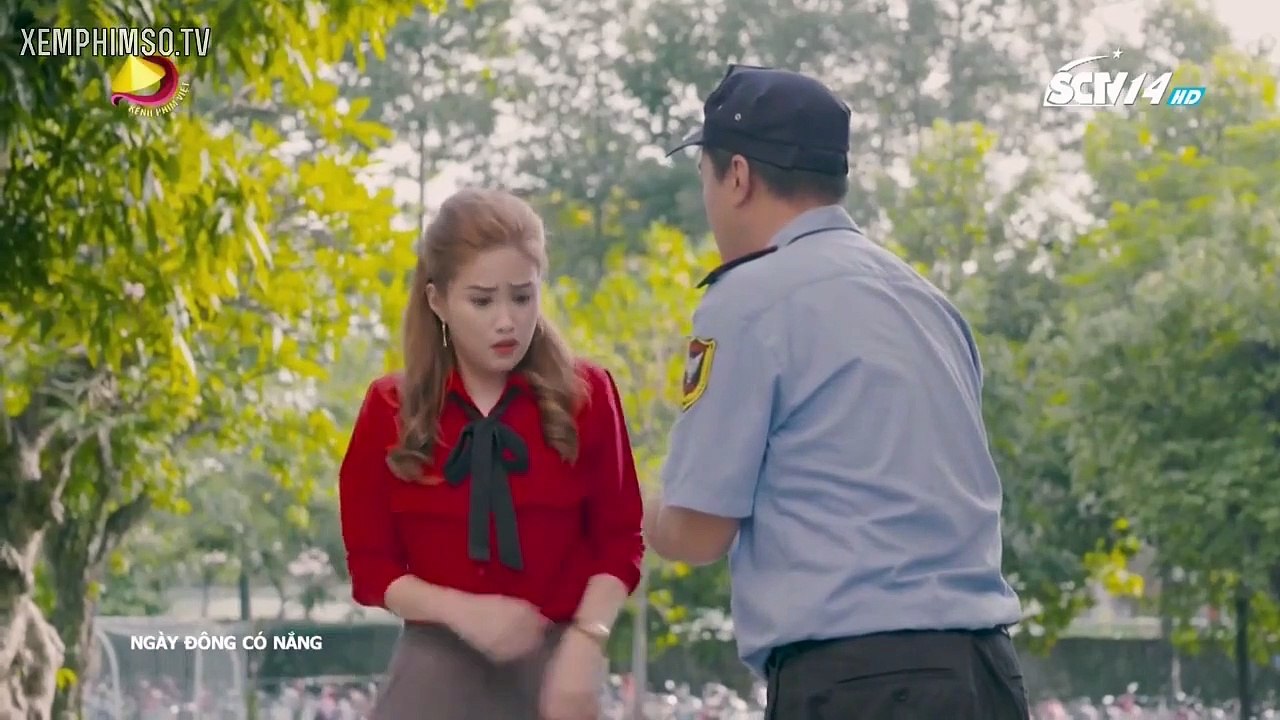 Xem phim Ngày Đông Có Nắng - SCTV14 Việt Nam 2020 - Tập 13