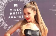 Ariana Grande 'still suffering' with PTSD after Manchester bombing