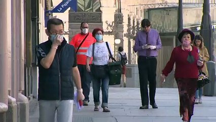 Banco de España aboga por intervenciones públicas en el mercado del alquiler