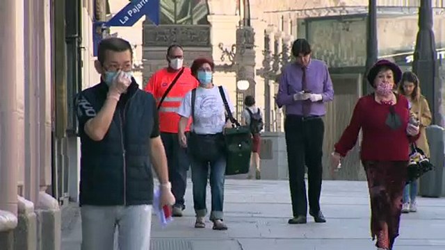 Banco de España aboga por intervenciones públicas en el mercado del alquiler