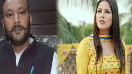 Shehnaz Gill के पापा Santokh Singh Sukh ने लिखा emotional post, बयां किया दर्द-ए-दिल |FilmiBeat