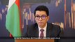 Covid-19 : échange en visioconférence entre le Président de Madagascar, Andry Rajoelina et Dr Tedros Adhanom Ghebreyesus, DG de OMS