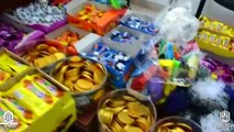 Kızıltepeli çocuklara 'bayram harçlığı ve hediye paketi' sürprizi - MARDİN