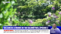 À moins de 100km de Paris, épisode 2: direction Giverny