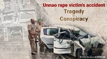 Unnao rape case: Is the accident a big conspiracy to silence the victim?