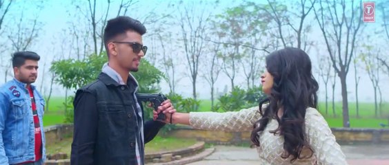 Fikar New Haryanvi Video Song Aman Sheoran Feat. Meg Sharma, Amit Dhull _ New Haryanvhai Video 2020